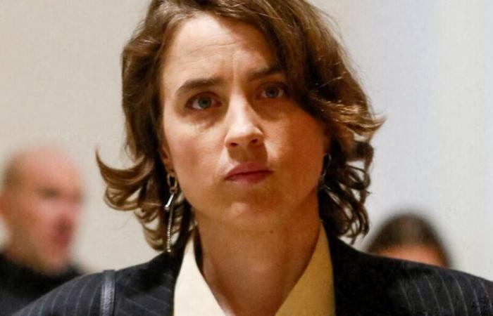 Adèle Haenel explose à son procès contre Christophe Ruggia : sa colère enfin expliquée