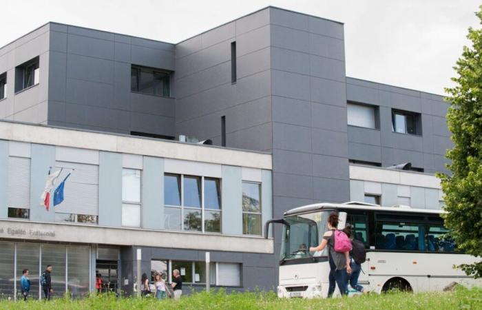 Opération meurtre universitaire à Sochaux