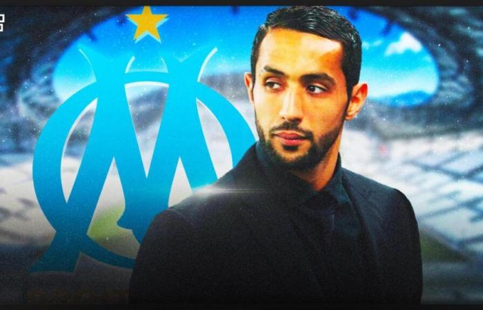 Medhi Benatia revient sur son échec en tant que joueur