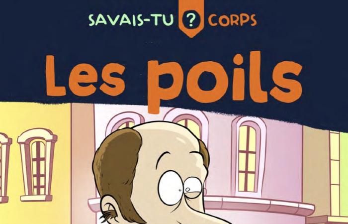 Livres pour enfants | Nos suggestions