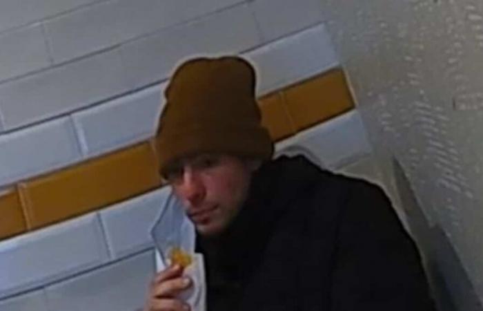 Comment le suspect Luigi Mangione a-t-il été reconnu chez McDonald’s ?