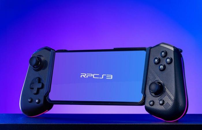 L’équipe RPCS3 explique pourquoi l’émulateur PS3 ne sera pas disponible de sitôt sur Android et iOS