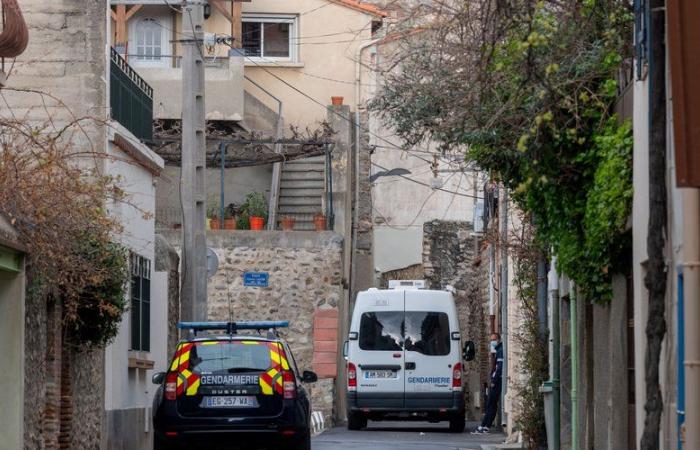 un homme jugé pour le meurtre de son hôte devant la cour d’assises de Perpignan