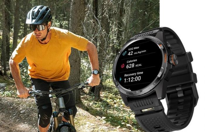 Les montres intelligentes TicWatch Atlas sont sur le point de recevoir une nouvelle mise à jour