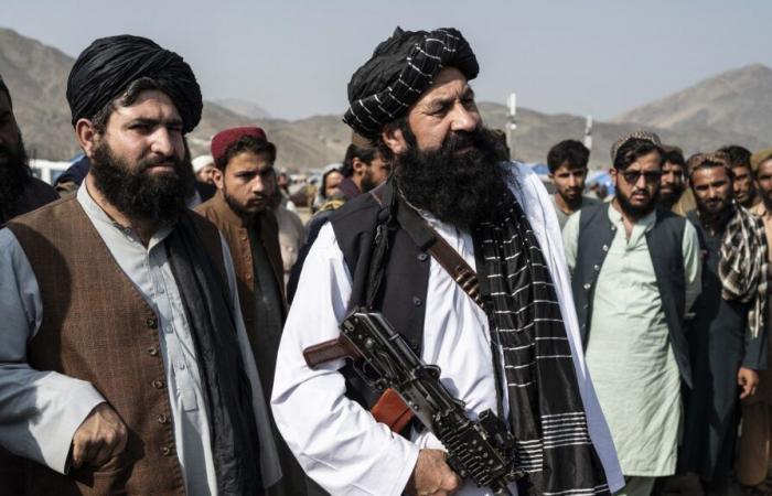 Un ministre taliban tué dans un attentat suicide attribué à l’EI