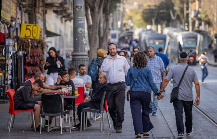 Les Israéliens sont « en dessous de la moyenne de l’OCDE » en matière d’alphabétisation, de calcul et de résolution de problèmes