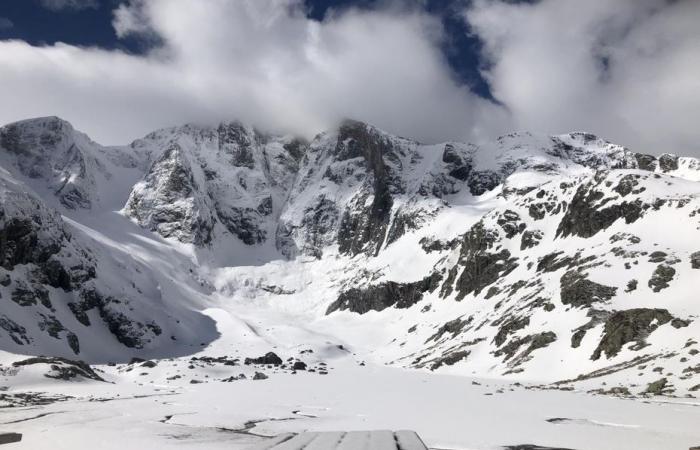 VIDÉO. Les deux randonneurs disparus dans les Pyrénées, retrouvés sains et saufs au retour