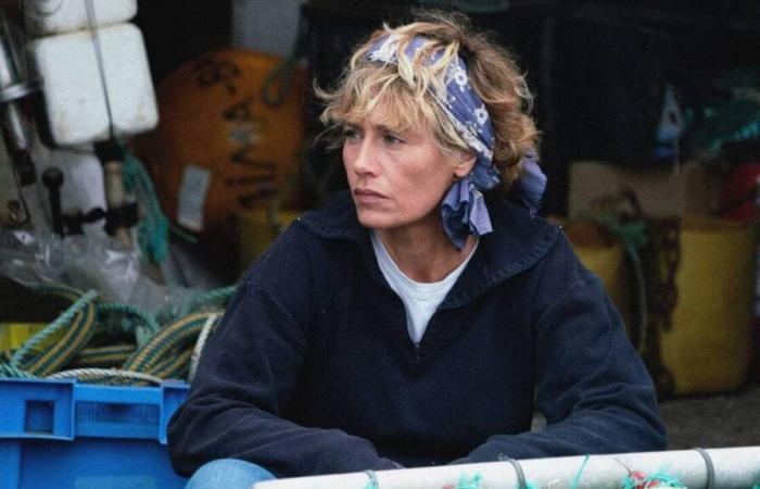 Cécile de France, parfaite en pêcheuse amoureuse à Noirmoutier, sur Arte ce soir