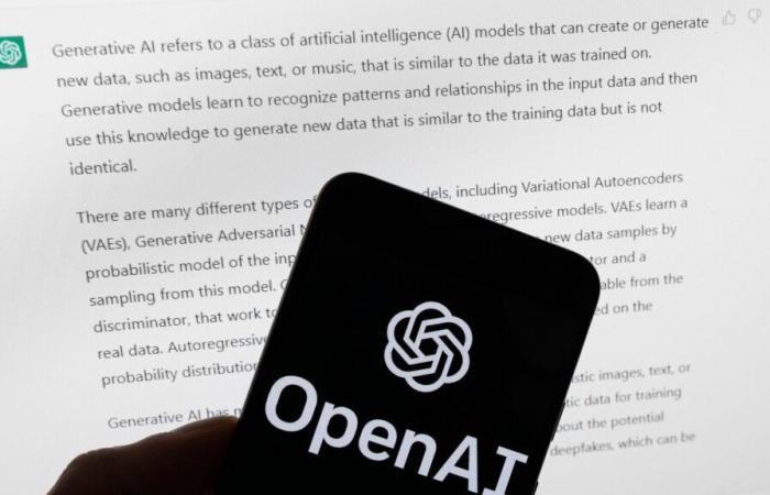 Chatbot IA populaire en panne pour les utilisateurs du monde entier ; OpenAI publie une déclaration