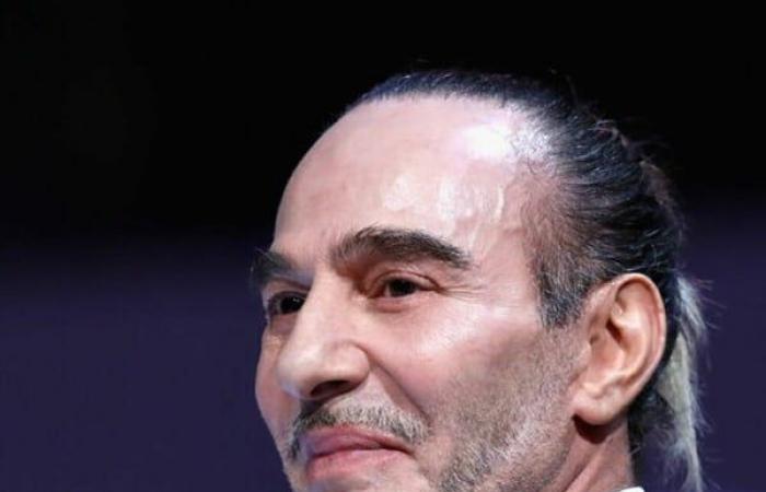 John Galliano quitte Maison Margiela (#1685571)