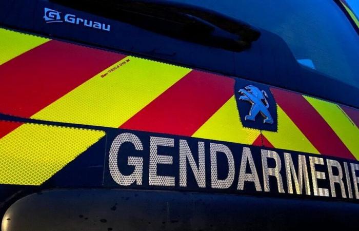 un homicide suivi d’un suicide