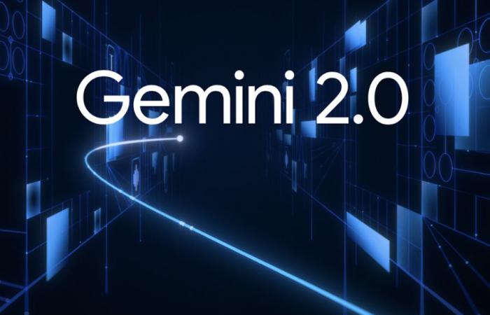 Intelligence artificielle | Google lance Gemini 2.0, une IA générative axée sur « l’agent »