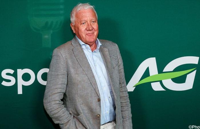 Patrick Lefevere cesse son poste de PDG chez Soudal Quick-Step, Jurgen Foré prend la relève