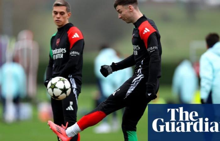 “Il l’a bien mérité” : Kieran Tierney s’apprête à faire revenir Arsenal contre Monaco