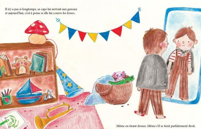 Livres pour enfants | Nos suggestions