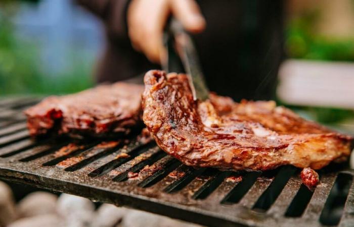 La publicité pour les steaks végétaux doit être interdite en Valais