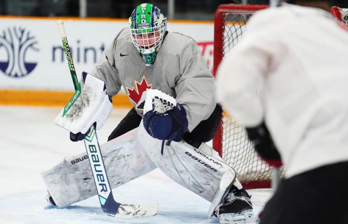 Équipe Canada junior | Tous les joueurs devront se battre pour une position