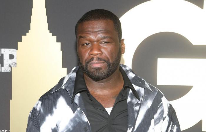 50 Cent s’en prend à Jay-Z, accusé d’avoir violé une mineure en 2000