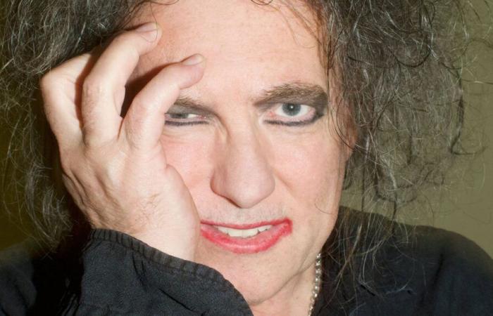 The Cure sort (déjà) l’événement live du nouvel album, « Songs Of A Live World »