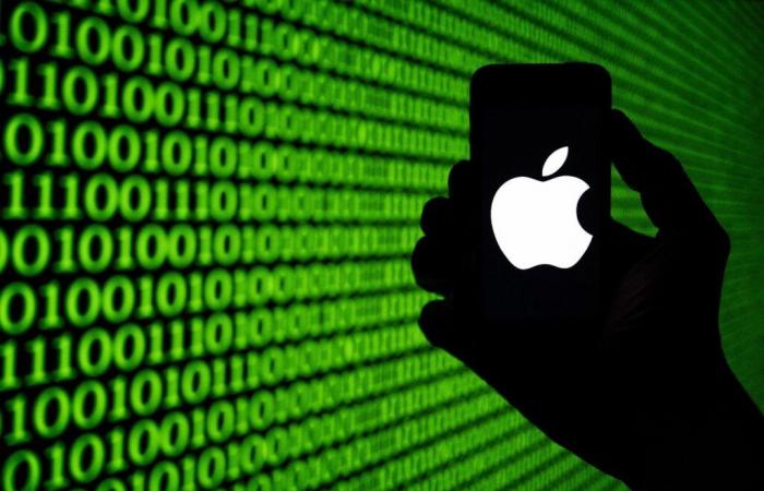 Apple met à jour son iPhone avec l’intelligence artificielle générative de Chatgpt