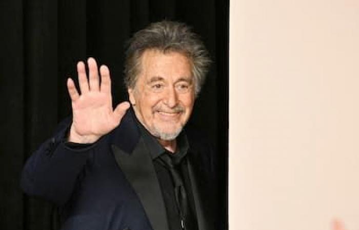 Victime d’une arnaque à 50 millions de dollars, Al Pacino raconte tout dans son autobiographie