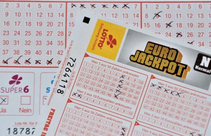 Il remporte le jackpot Lotus, sa toute première décision lui coûte la vie