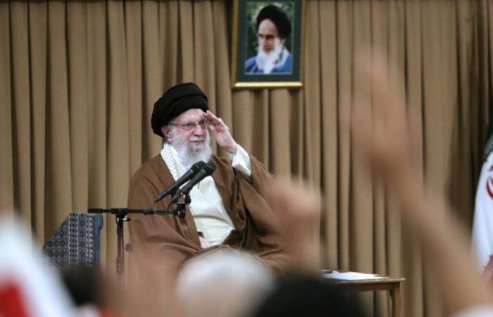 La chute d’Assad en Syrie n’affaiblira pas l’Iran, affirme Khamenei