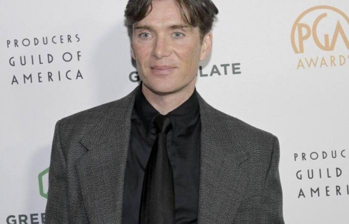 [À VOIR] Un zombie qui ressemble étrangement à Cillian Murphy suscite des réactions dans la bande-annonce du film “28 ans plus tard”