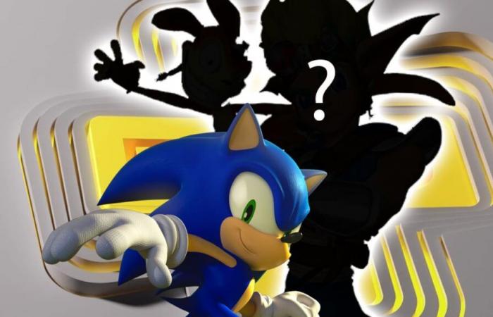 les jeux de décembre 2024 sont là avec Sonic et le retour de ces franchises PS2 cultes