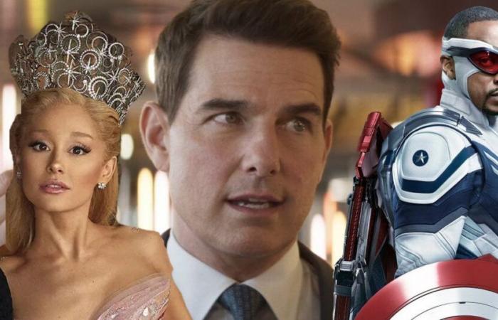 Superman, Jurassic World, voici les 10 films les plus attendus de 2025 selon cette enquête