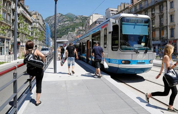 Le syndicat des mobilités mixtes grenobloises remporte le Grand Prix VRT