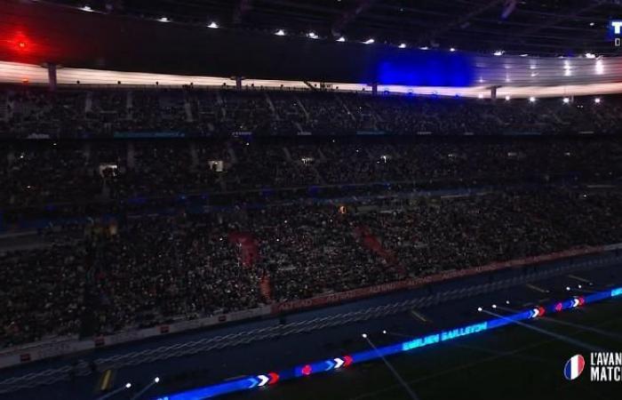 L’avenir du XV de France loin de Paris ? La FFR sème le doute sur l’avenir des Bleus au Stade de France