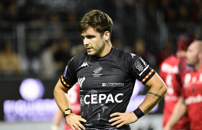 Déplacement périlleux pour la Provence, Grenoble et Brive rivalisent pour prendre la tête à la mi-saison