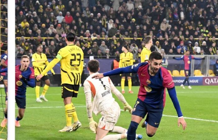 Score final 2-3, Ferran Torres le héros alors que le Barça s’échappe avec une victoire sauvage à l’extérieur