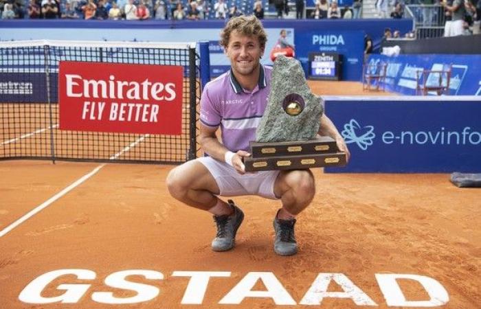 Zverev, Ruud et Wawrinka exposés