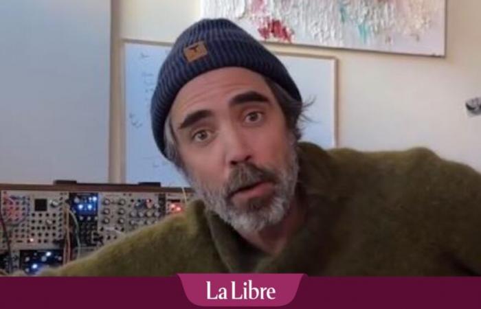 Patrick Watson, le chanteur canadien qui fait exploser le compteur Spotify (VIDEO)