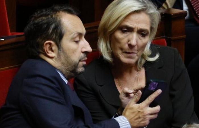 Le groupe d’amitié France-Maroc en passe d’être proposé au RN par le parti présidentiel