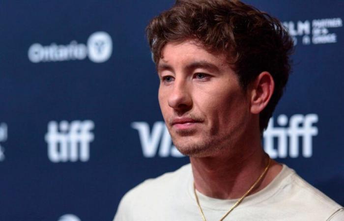 Barry Keoghan doit réagir car trop de limites ont été franchies