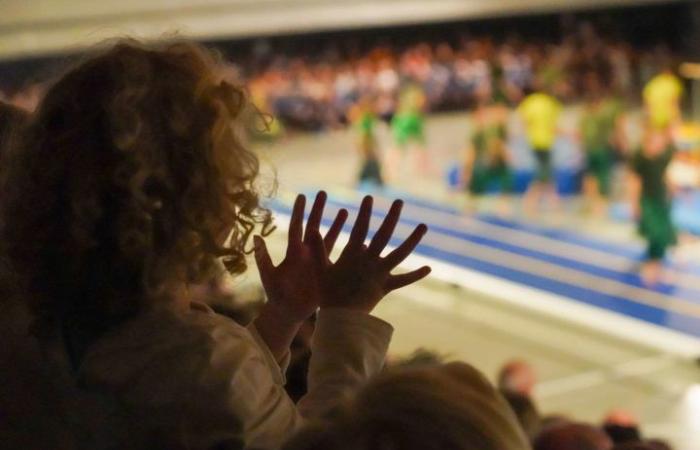 Soirée Gym, Saint-Prex 2024