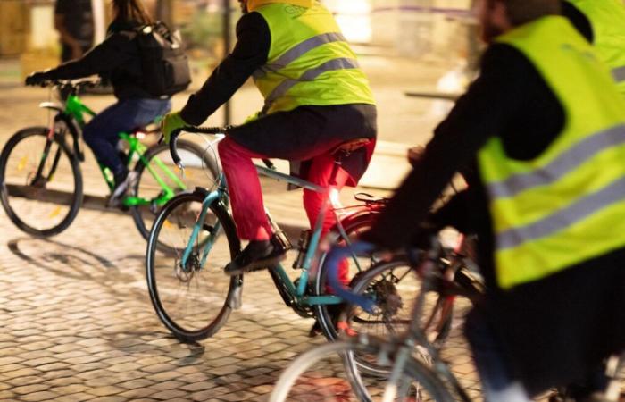 le Code de la route évolue pour les cyclistes, voici toutes les nouveautés