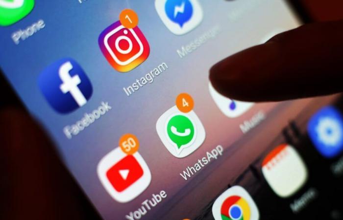 Énormes perturbations : problèmes mondiaux avec WhatsApp et Insta