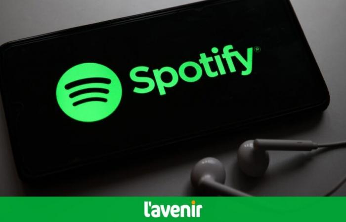 Une chanson française dépasse pour la première fois le milliard d’écoutes sur Spotify (vidéo)