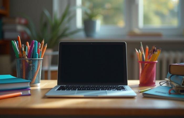 un outil pratique pour les collégiens des Yvelines