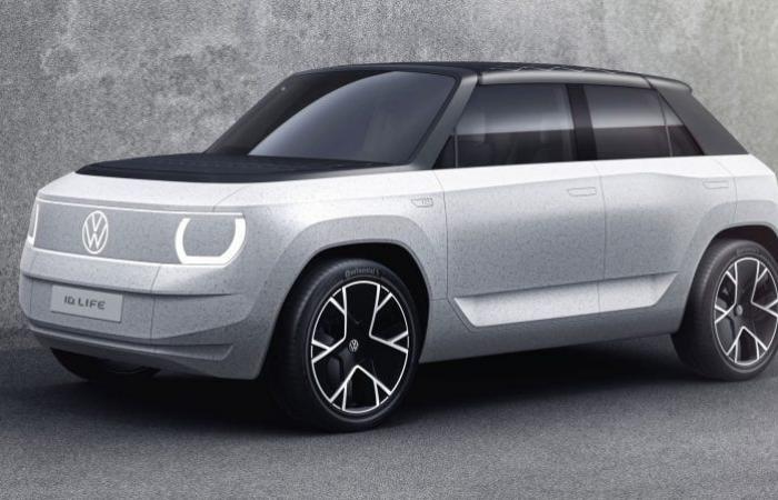 Toutes les futures Volkswagen attendues en 2025