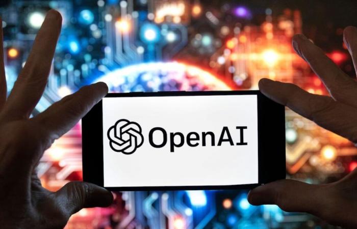 OpenAI frappé par une panne après qu’un « problème technique » ait affecté les applications de médias sociaux Meta