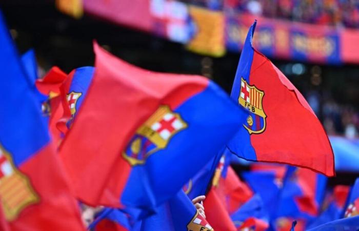 le plus gros déplacement de la décennie pour les Blaugrana ?