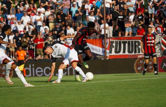 Dernier match de l’année 2024 • Neuchâtel Xamax