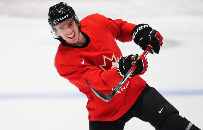 Équipe Canada junior | Tous les joueurs devront se battre pour une position