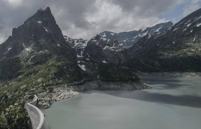 «La Suisse est à mi-chemin» vers la transition écologique