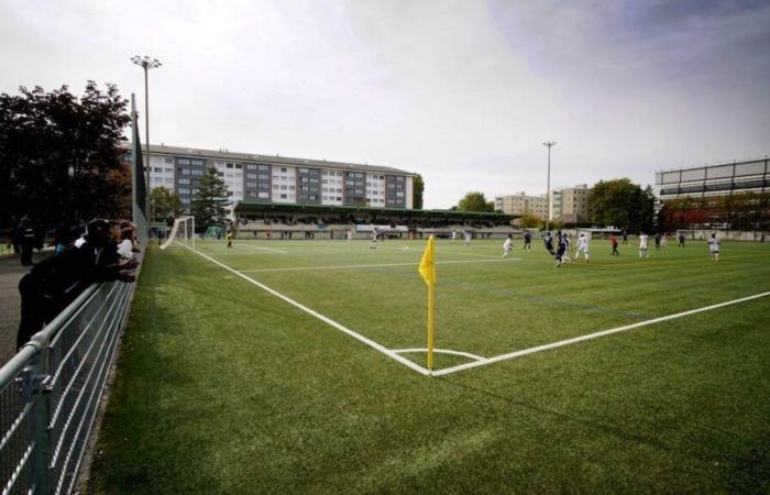 Une porte de sortie pour les juniors de l’Olympique de Genève